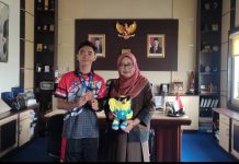 UNIHAZ Bengkulu Ukir Prestasi di Pomnas 2025, Sumbang Medali Perunggu dari Pencak Silat