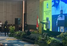 Gubernur Helmi Hasan Dukung Penguatan Koperasi di Bengkulu, Siapkan Fasilitas untuk Dekopin