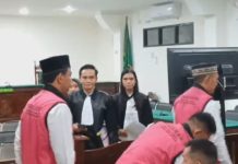 Perjadin DPRD Kepahiang: Antara Administrasi dan Hukum
