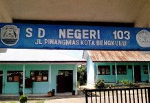 SDN 103 Bengkulu Minta Orang Tua Setuju Tak Tuntut Sekolah Bila Terjadi Keracunan MBG