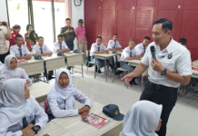Pemerintah Pusat Kucurkan Rp216 Miliar untuk Pembangunan Sekolah Rakyat Permanen di Bengkulu