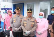 Dapur SPPG Polda Bengkulu Terapkan Standar Food Safety Ketat untuk Program Makan Bergizi Gratis