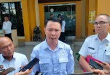 Bupati Rejang Lebong Sesalkan Penolakan Dana Revitalisasi Sekolah dari Pemerintah Pusat