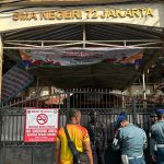 Siswa Pelaku Ledakan di SMAN 72 Jakarta Resmi Ditetapkan sebagai Anak Berhadapan dengan Hukum