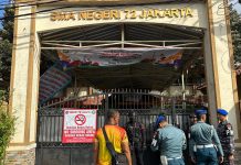 Siswa Pelaku Ledakan di SMAN 72 Jakarta Resmi Ditetapkan sebagai Anak Berhadapan dengan Hukum