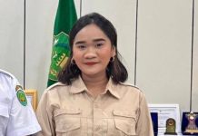 Gloria Erysa Meilinda Situmorang, Sosok Muda Kepala Regional SPPG Provinsi Bengkulu