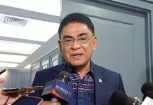 PDIP Kritik Pemerintah Abaikan Penolakan Publik atas Gelar Pahlawan untuk Soeharto