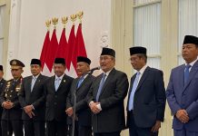 Komisi Reformasi Polri Buka Peluang Rekomendasikan Revisi UU ke Presiden