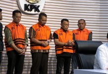KPK Tetapkan Bupati Ponorogo dan Tiga Pejabat Lain Tersangka Kasus Suap