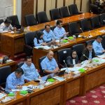 Komisi IX DPR Sentil Kepala BGN Tak Pahami Mekanisme Pengajuan Anggaran Negara