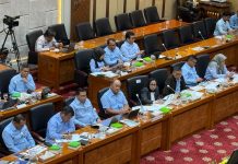 Komisi IX DPR Sentil Kepala BGN Tak Pahami Mekanisme Pengajuan Anggaran Negara