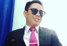 Berantas Korupsi: “Mentereng di Luar, Remuk di Dalam”
