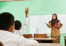 Anggota Komisi X DPR Desak Pemerintah Jadikan Hari Guru 2025 Momentum Perbaikan Kesejahteraan