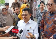 Pemerintah Siapkan 500 Ribu Lulusan SMK untuk Bekerja ke Luar Negeri Lewat Program SMK Go Global