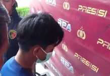 Remaja di Rejang Lebong Nekat Begal Teman Sendiri demi Judol dan Narkoba