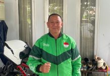 Profil Grab PEM_CU, Komunitas Mitra Grab Bengkulu yang Aktif dalam Kegiatan Sosial