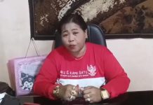 Ketua Gemawasbi Bengkulu Ajak Masyarakat Dukung Polri Jaga Kamtibmas