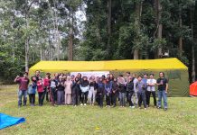 Profil BEM Universitas Bengkulu, Wadah Aspirasi dan Gerakan Mahasiswa yang Adaptif dan Inovatif