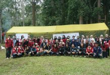 BEM UNIB Deklarasi Dukung Program Pemerintah dan Ajak Generasi Muda Lawan Hoaks