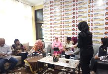 Polda Bengkulu Gelar Talkshow Sinergitas Sukseskan Program Makan Bergizi Gratis