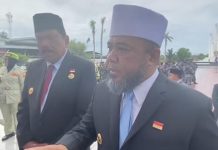 Gubernur Helmi Hasan Ajak Masyarakat Awasi Krisis BBM di Bengkulu, Pertamina Diminta Terbuka