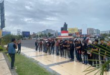 Aliansi Bengkulu Mengingat Soroti Kelangkaan BBM dan Tolak Gelar Pahlawan untuk Soeharto