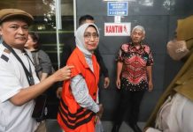 Rehabilitasi Pelaku Korupsi di Tengah Janji Pemberantasan Korupsi