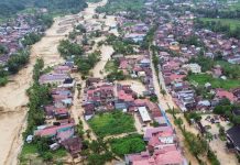 Banjir Sumatera dan Akar Krisis Ekologis yang Tak Kunjung Diatasi