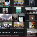 Ribuan Siswa Bengkulu Ikuti Tryout Akbar JSIT dalam Rangka Muswil VI