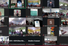 Ribuan Siswa Bengkulu Ikuti Tryout Akbar JSIT dalam Rangka Muswil VI