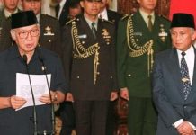 Gelar Pahlawan Nasional untuk Soeharto, Saat Negara Mengaburkan Ingatan Sejarah