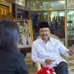 Aplikasi Cek Bansos dan Command Center 171 Dukung Pemutakhiran Data Penerima Bantuan