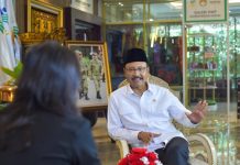 Aplikasi Cek Bansos dan Command Center 171 Dukung Pemutakhiran Data Penerima Bantuan