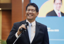 Rayuan Partai Politik dan Krisis Kemandirian Figur Publik