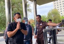 Bupati Ponorogo Sugiri Sancoko Terjaring OTT KPK, Diduga Terkait Kasus Suap