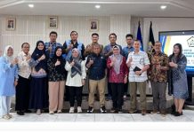 Universitas Bengkulu Perkuat Layanan Konseling Mahasiswa melalui Lokakarya Penyusunan Sistem Layanan UPA-BK