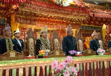 Kado Istimewa Helmi-Mian untuk Lebong, Jalan Mulus Puluhan Miliar Hingga Ambulans Gratis