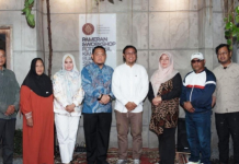 Dukung Industri Kreatif, Dinas Pendidikan Apresiasi Pemanfaatan Barang Bekas Jadi Kamera Seni