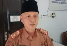 Dikbud Seluma Segera Berhentikan 60 Kepala Sekolah yang Menjabat Dua Periode
