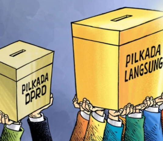 Wacana Pilkada Lewat DPRD dan Ancaman Kemunduran Demokrasi Lokal
