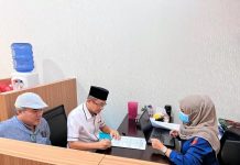 Kasus Pasar Panorama Bengkulu Kerugian Fantastik 12 M, Tersangkanya Minimalis Hanya 2? Sungguh Terlalu!