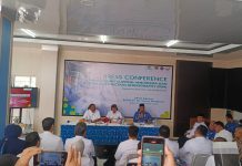 Menkes Resmikan Layanan DSA RSUD M Yunus Bengkulu untuk Percepat Penanganan Stroke