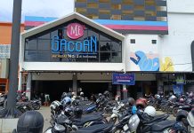 Mie Gacoan Disanksi Pemkot Bengkulu Usai Cemari Lingkungan