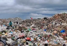 Pemkot Bengkulu Terapkan Retribusi Angkutan Sampah di TPA Air Sebakul