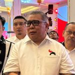 PSI Tolak Gugatan Larangan Keluarga Presiden Nyapres, Sebut Diskriminatif