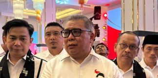 PSI Tolak Gugatan Larangan Keluarga Presiden Nyapres, Sebut Diskriminatif