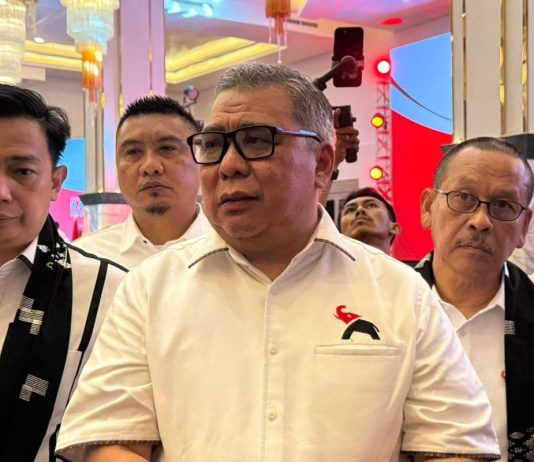 PSI Tolak Gugatan Larangan Keluarga Presiden Nyapres, Sebut Diskriminatif