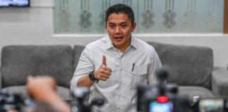 Kesejahteraan Guru Jadi Prioritas, Seskab Soroti Kenaikan Insentif Setelah 20 Tahun