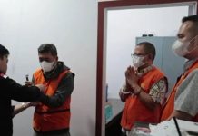 Kejati Bengkulu Tetapkan Empat Tersangka Baru Kasus Dugaan Korupsi PLTA Musi 2022–2023