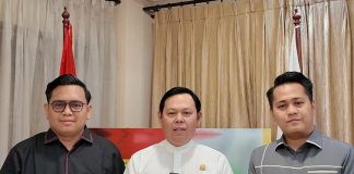 DPD RI Dukung Program Mudik Gratis KAMSRI untuk Warga Sumbagsel